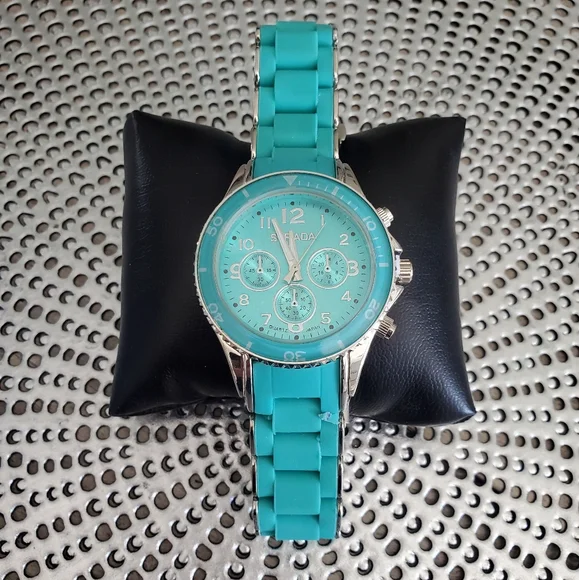 Strada | Accessories | Nwt Strada Watch | Poshmark display picture 1